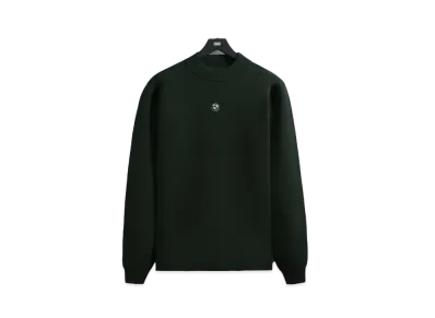 Kith x BMW Long Sleeve Mock Neck Sweater "Vitality"