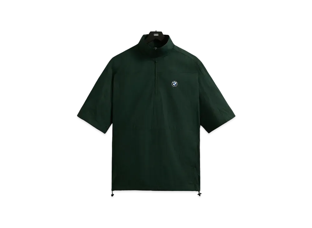 Kith x BMW Windshirt "Vitality"
