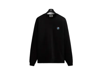 Kith x BMW Mechanical Long Sleeve Tee "Black"