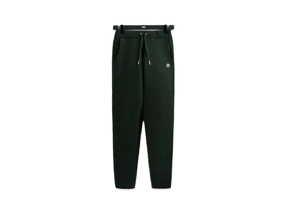 Kith x BMW Knit Hudson Sweatpant "Vitality"