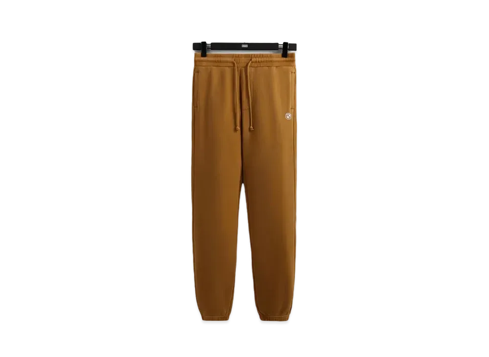 Kith x BMW Williams I Sweatpant "Desert"