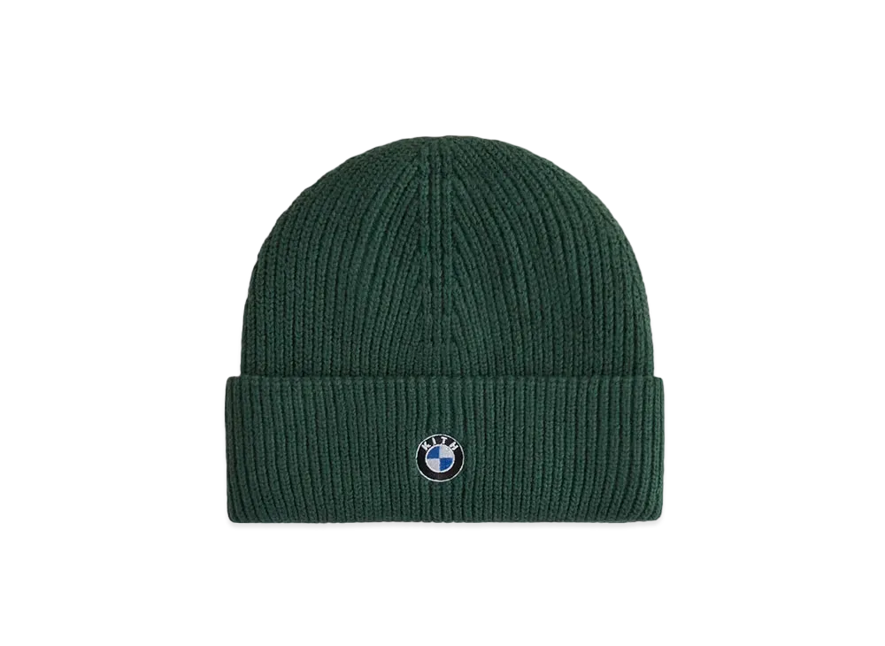 Kith x BMW Roundel Beanie "Vitality"