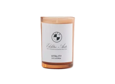 Kith x DS x DURGA x BMW Vitality Candle "Vitality"