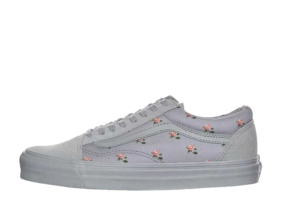 バンズ オールドスクール アンダーカバー "ライト グレイ"