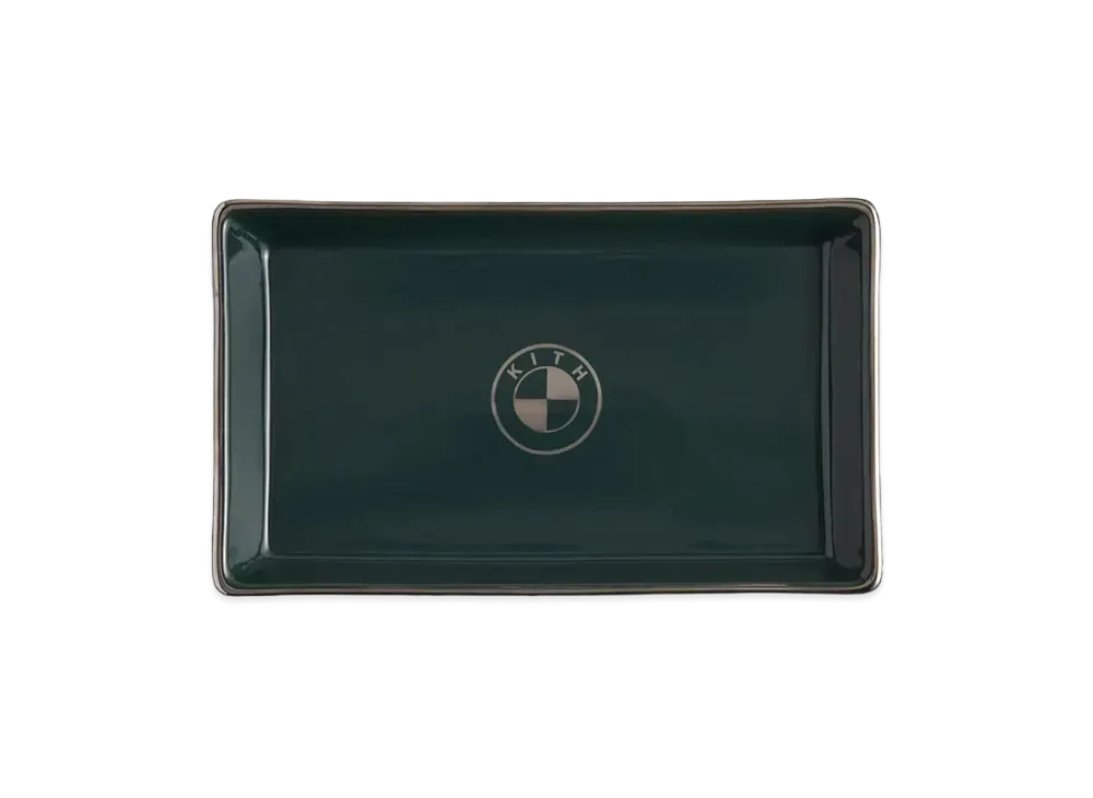 Kith x BMW Ceramic Tray "Vitality"