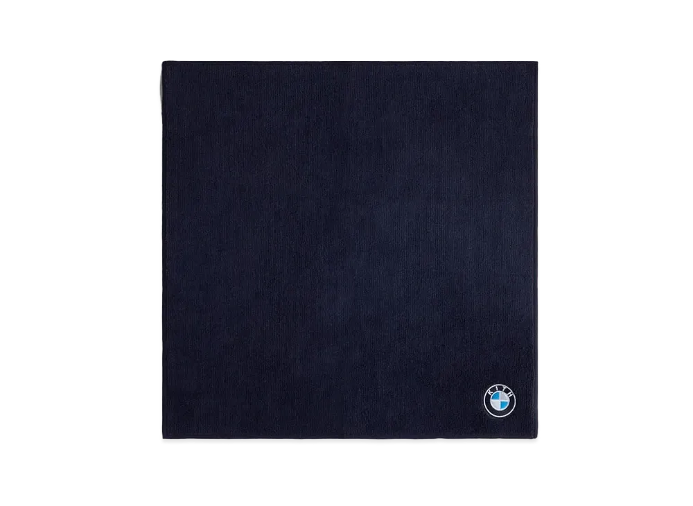 Kith x BMW Microfiber Towel 3 Pack "Vitality"