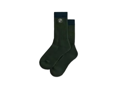 Kith x BMW Crew Socks "Vitality"