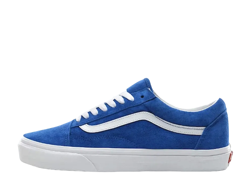Vans Old Skool "Princess Blue"
