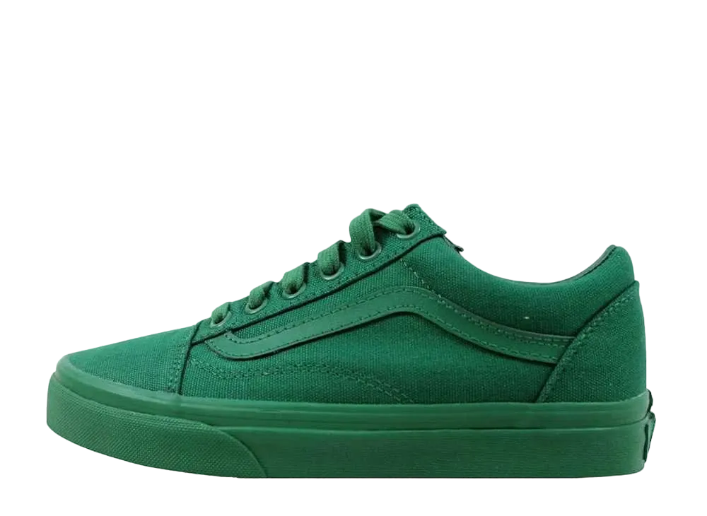 Vans Old Skool "Verdant Green"