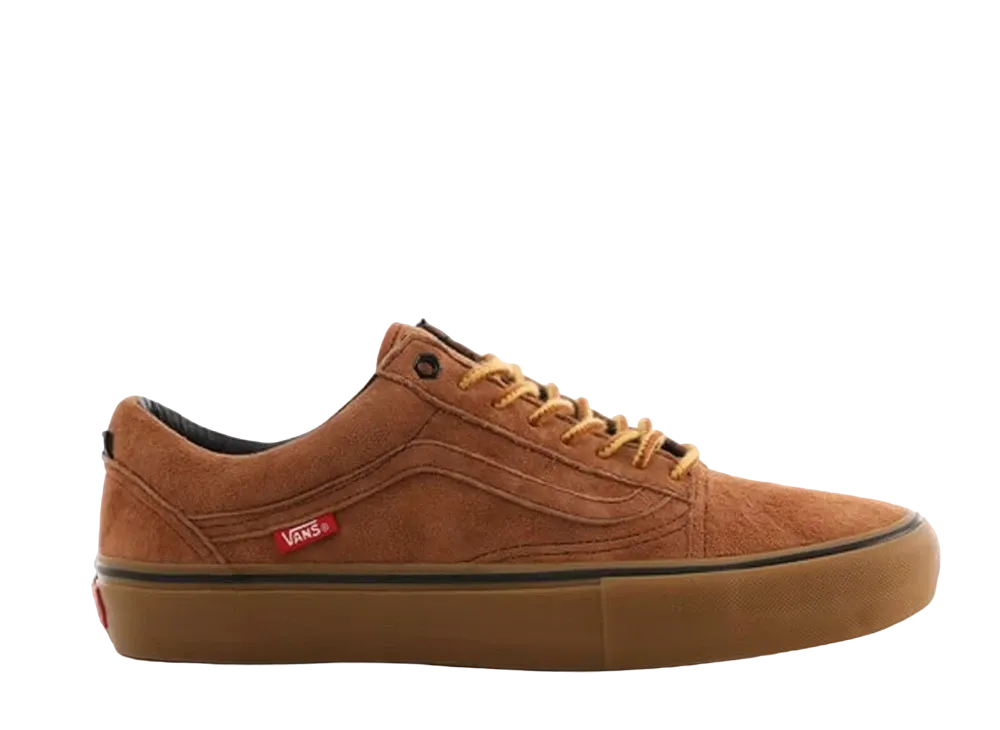 Antihero × Vans Old Skool John "Cardiel"