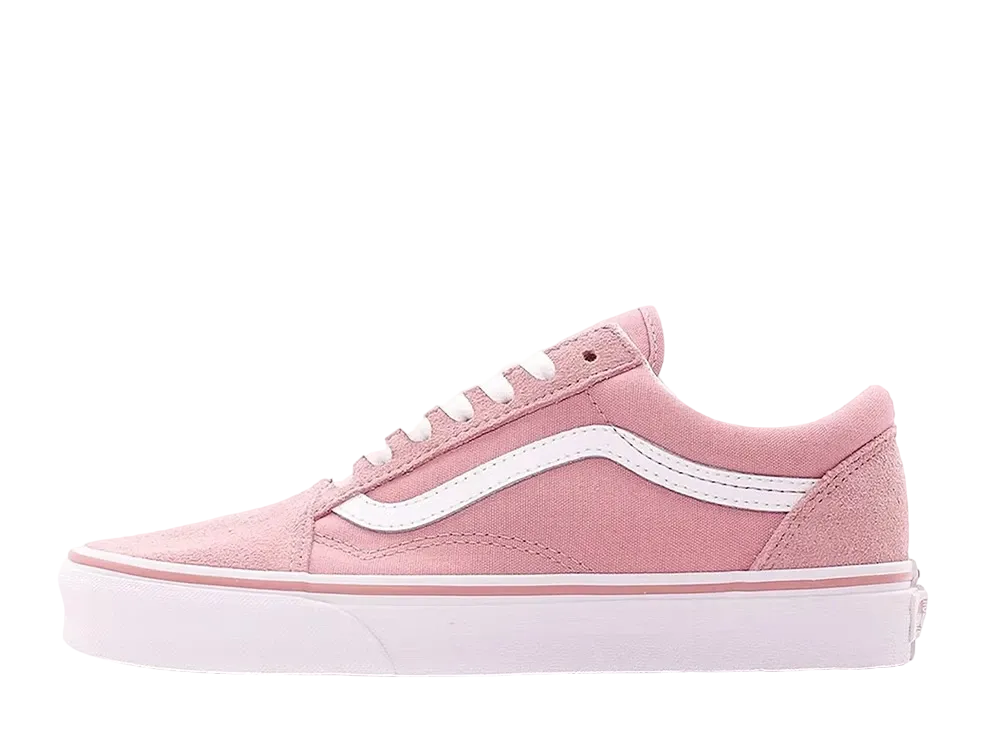Vans Old Skool "Zephyr/Pink"