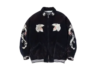 NEIGHBORHOOD Savage Souvenir JK . CO "Navy"