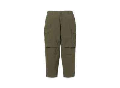 NEIGHBORHOOD BDU PT . NC "Olive Drab"
