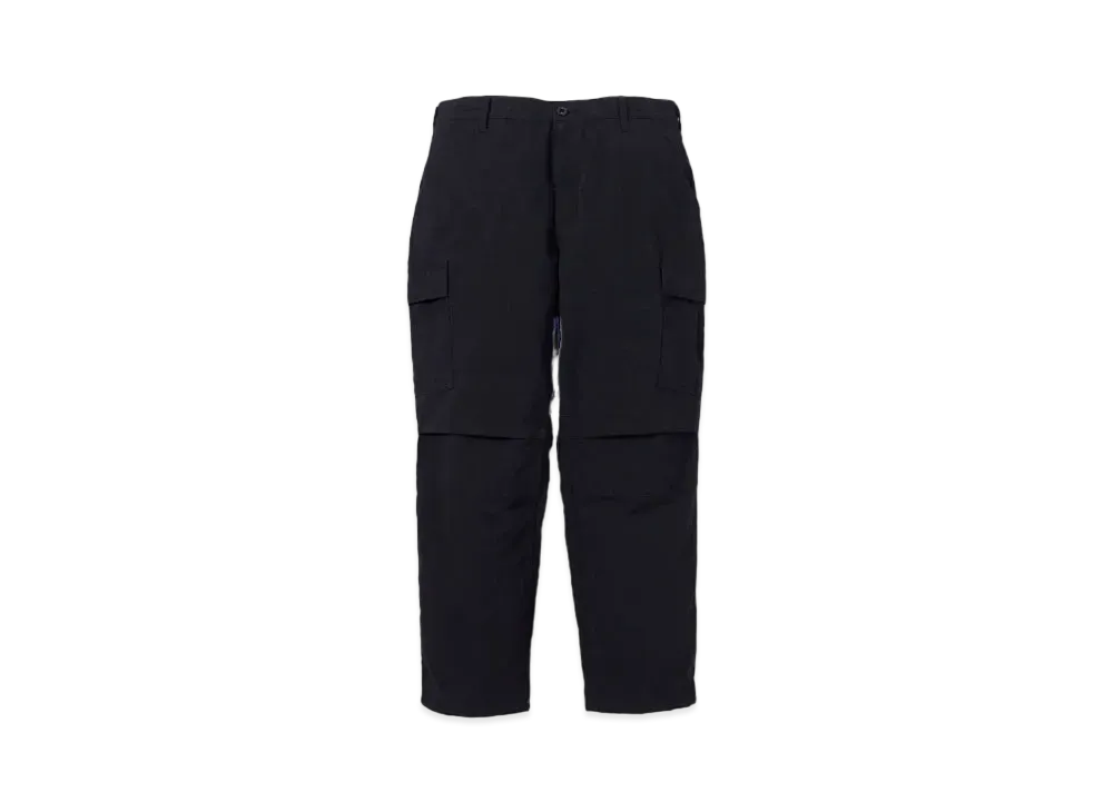 NEIGHBORHOOD BDU PT . NC "Black"