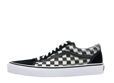 Vans Old Skool "Black Classic"