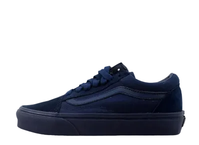 Vans Old Skool Mono "Dress Blues"