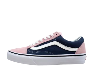 Vans Old Skool "Chalk Pink"