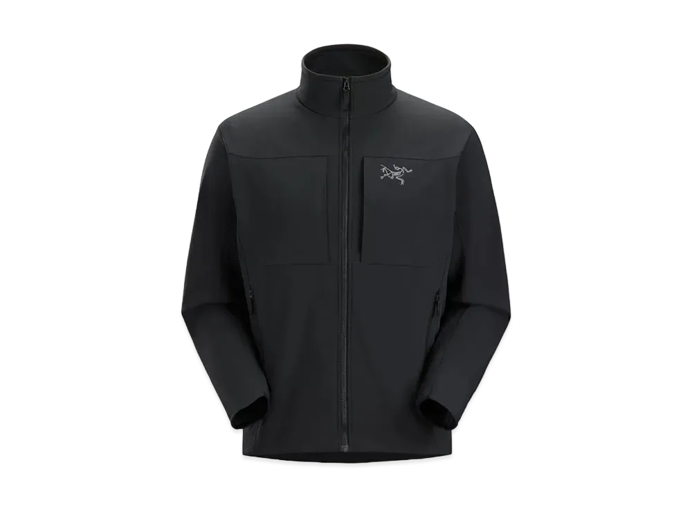 ARC'TERYX Gamma MX Jacket Men's "Black" 30703