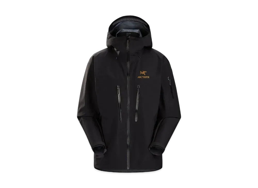 ARC'TERYX Alpha SV Jacket Men's ARC'TERYX Alpha SV Jacket Men's