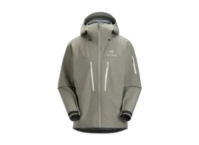 ARC'TERYX Alpha SV Jacket Men's "Forage" X000004714