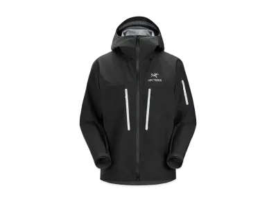 ARC'TERYX Alpha SV Jacket Men's "Orca" X000004714