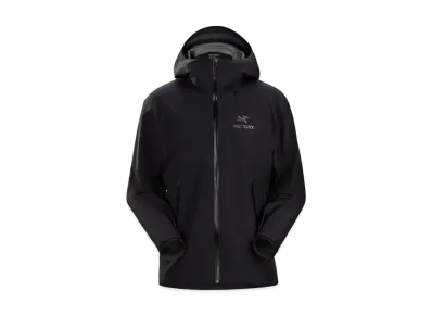 ARC'TERYX Beta LT Jacket Men's "Black" X000004787