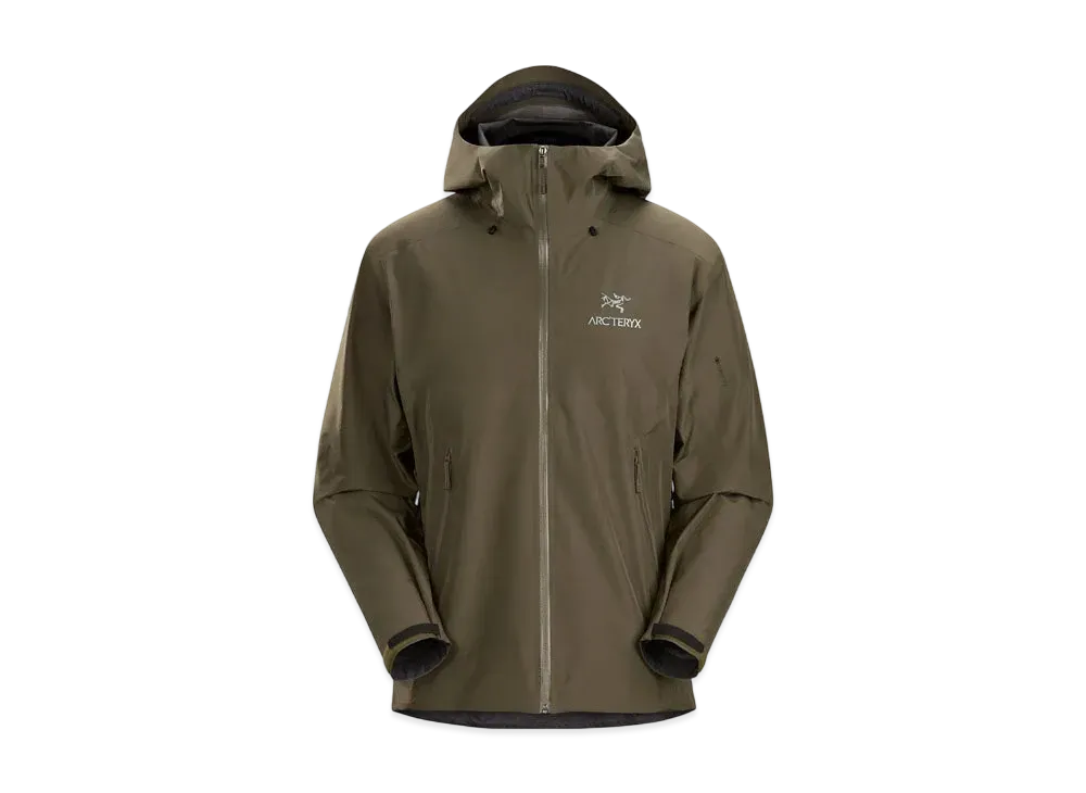 ARC'TERYX Beta LT Jacket Men's "Tastu" X000004787