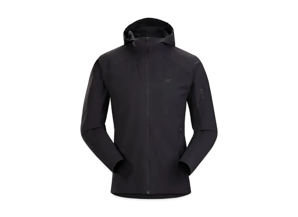 ARC'TERYX Trino SL Hoody Men's "Black" X000005131