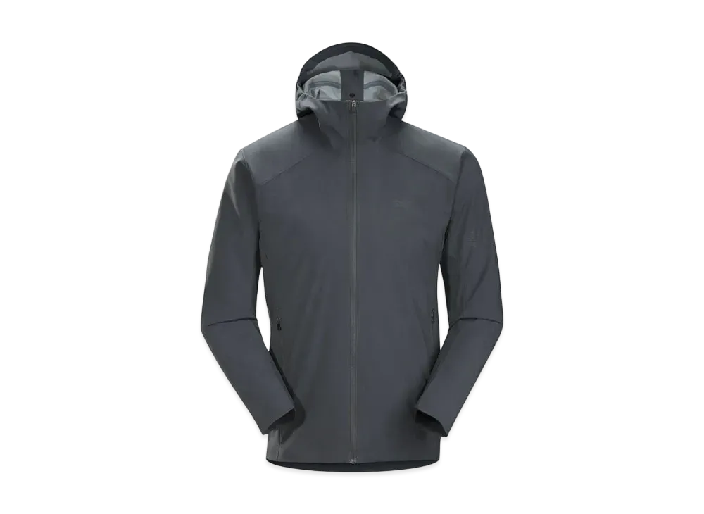ARC'TERYX Trino SL Hoody Men's "Glitch" X000005131