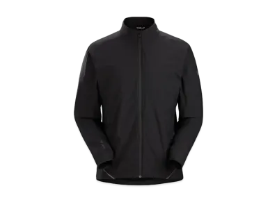 ARC'TERYX Solano Jacket Men's "Black" X000005602