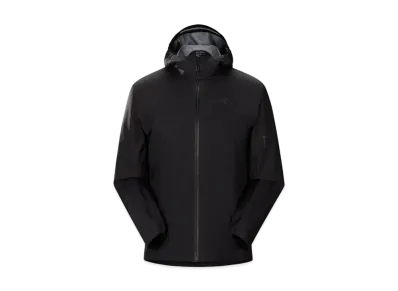 ARC'TERYX Norvan LT Hoody Men's "Black" X000006768