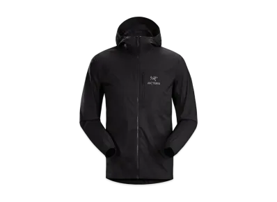 ARC'TERYX Squamish Hoody Men's "Black" X000006118
