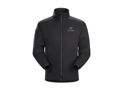 ARC'TERYX Atom AR Jacket Men's "Black" X000005098