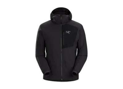 ARC'TERYX Proton FL Hoody Men's "Black" X000005005