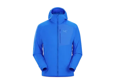 ARC'TERYX Proton FL Hoody Men's "Fluidity" X000005005