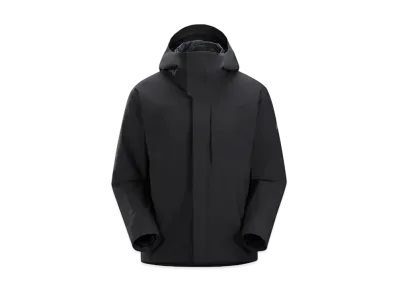 ARC'TERYX Therme Insulated Jacket Men's "Black" X000006692