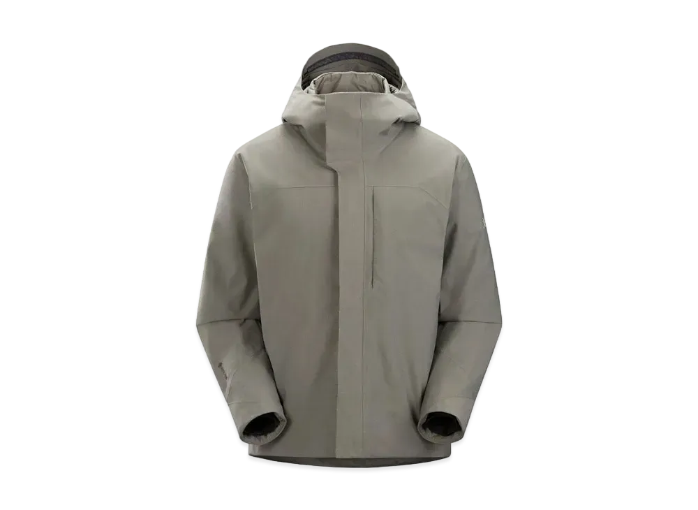 ARC'TERYX Therme Insulated Jacket Men's "Forage" X000006692