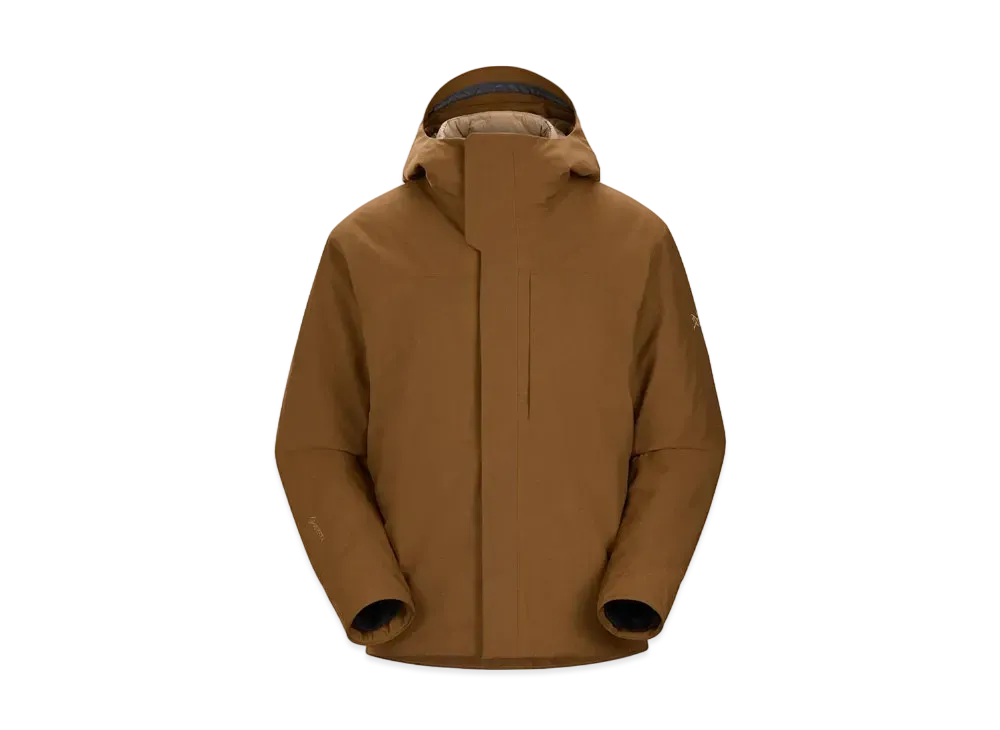 ARC'TERYX Therme Insulated Jacket Men's "Relic" X000006692