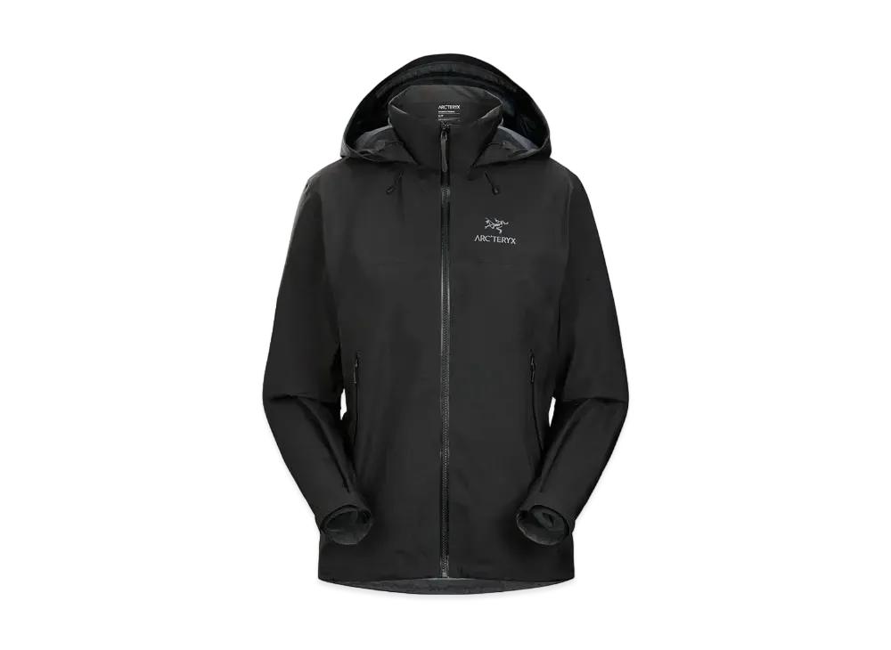 ARC'TERYX Beta AR Jacket Women's 