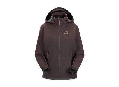 ARC'TERYX Women's Beta AR Jacket "Bitters" X000006605