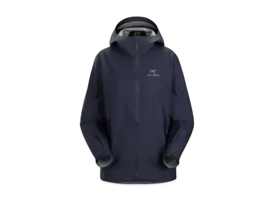 ARC'TERYX Women's Beta Jacket "Black Sapphire" X000006245