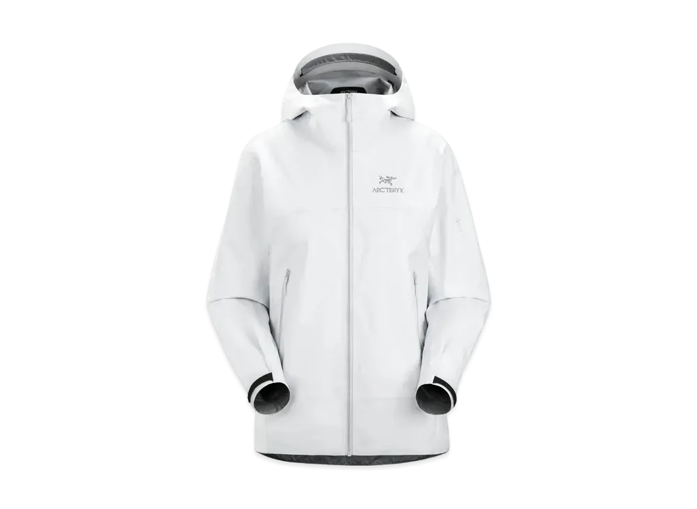 ARC'TERYX Women's Beta Jacket "Atmos" X000006245