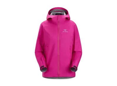 ARC'TERYX Women's Beta Jacket "Techno" X000006245