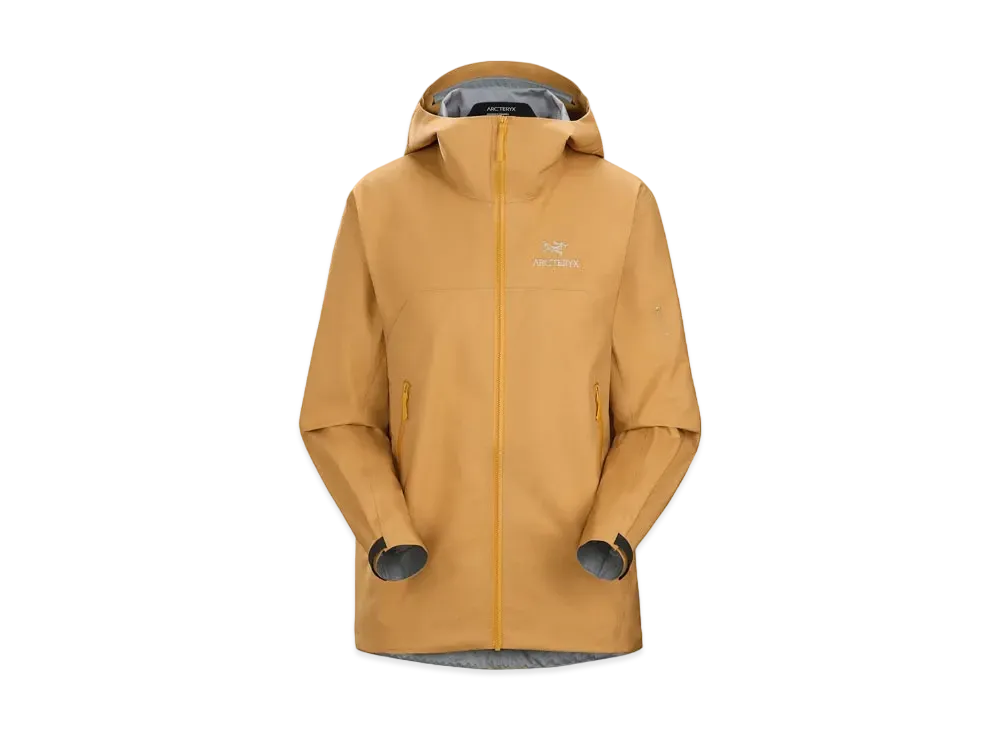 ARC'TERYX Women's Beta Jacket "Retreat" X000006245