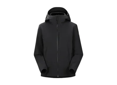 ARC'TERYX Women's Gamma MX Hoody "Black" X000007059