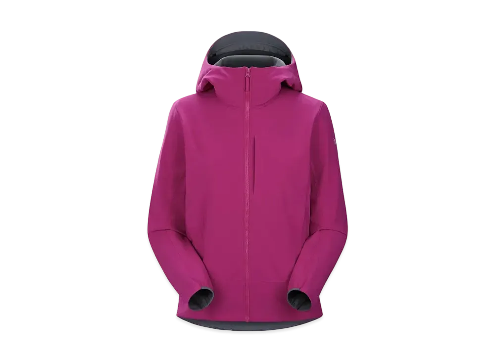 ARC'TERYX Women's Gamma MX Hoody "Synth" X000007059