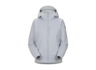 ARC'TERYX Women's Gamma MX Hoody "Lucent" X000007059