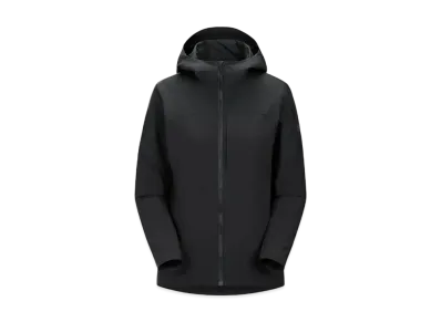 ARC'TERYX Women's Proton Hybrid Hoody "Black" X000005460
