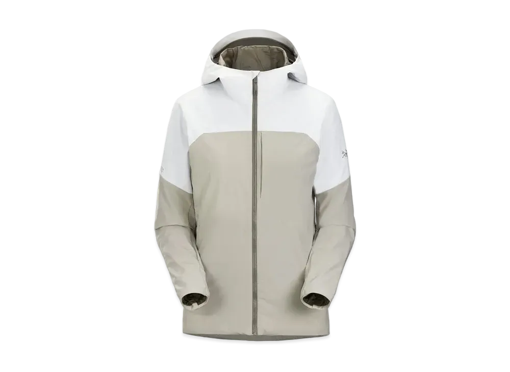 ARC'TERYX Women's Proton Hybrid Hoody "Atoms/Habitat" X000005460