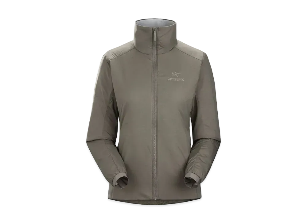 ARC'TERYX Women's Atom Jacket "Forage" X000006550